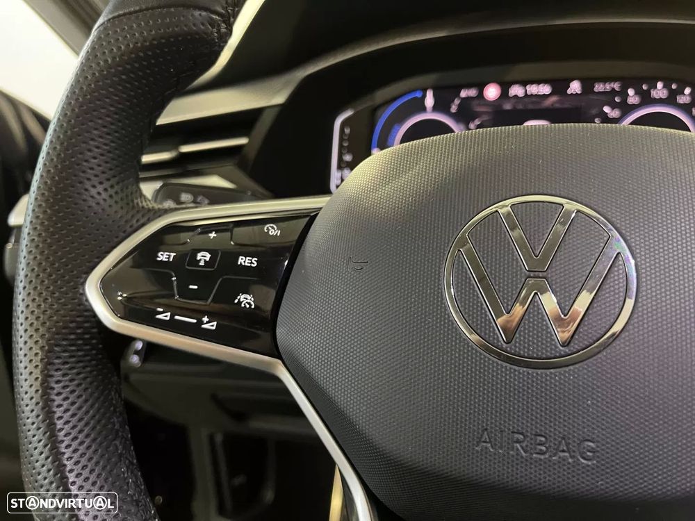 VW Arteon Shooting Brake 1.4 TSI eHybrid Elegance - 23
