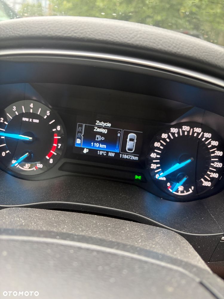 Ford Mondeo 1.5 EcoBoost Titanium - 18