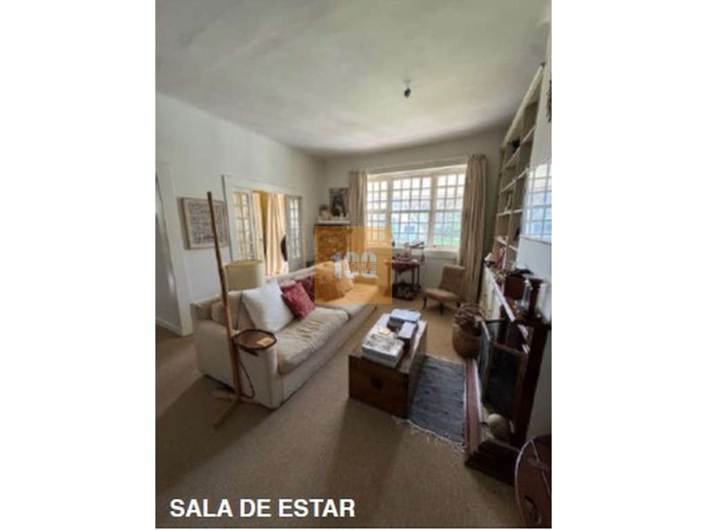 Moradia na Praia da Granja - Grande imagem: 2/19