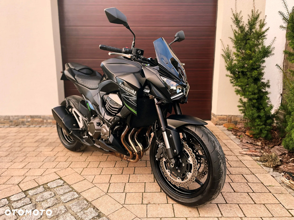 Kawasaki Z