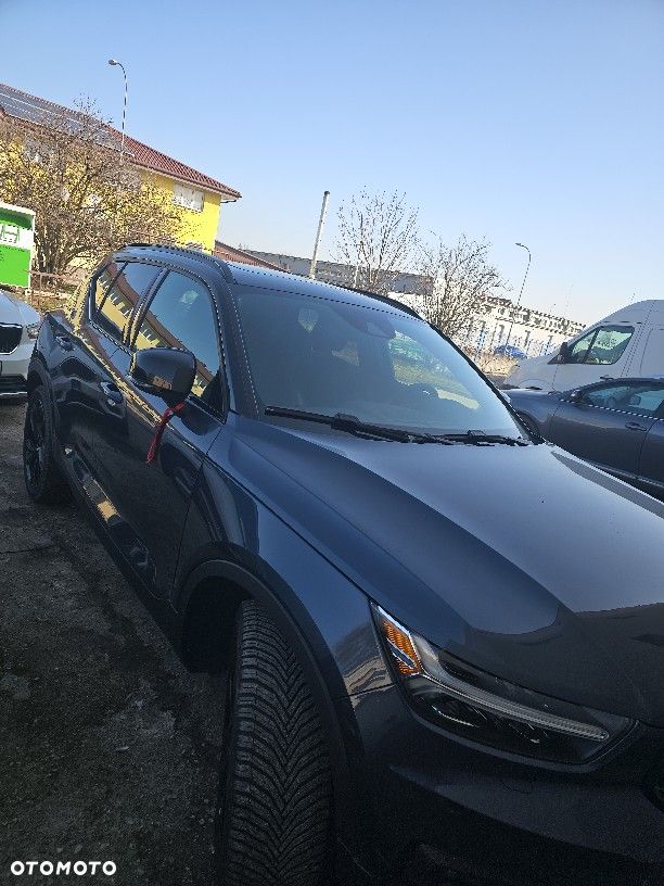 Volvo XC 40 T5 AWD R-Design - 14