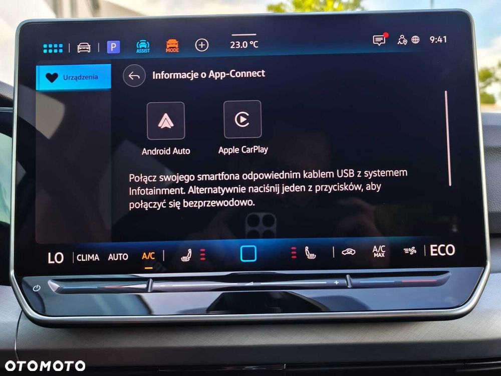Volkswagen Golf 1.5 TSI EHybrid PHEV 150kW Life Plus DSG - 31