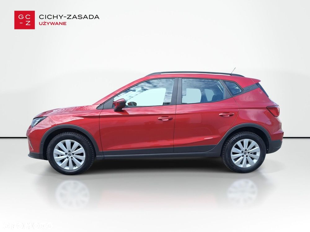 Seat Arona - 2