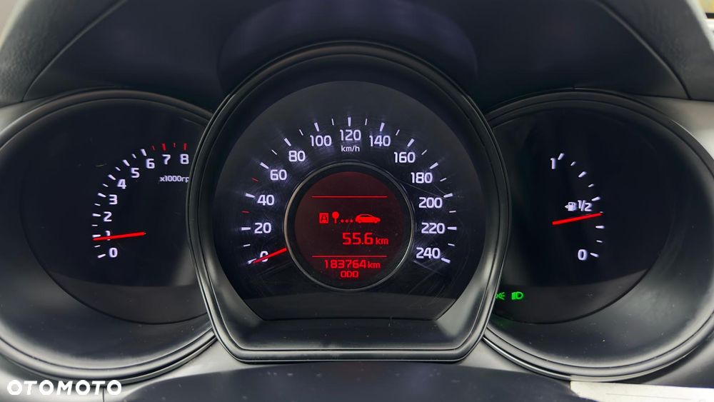 Kia Ceed 1.4 CVVT Dream-Team Edition - 13