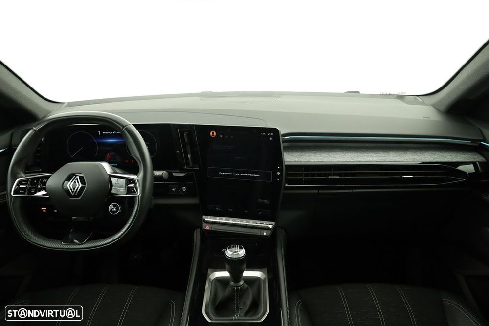 Renault Austral 1.3 Mild Hybrid Techno - 8