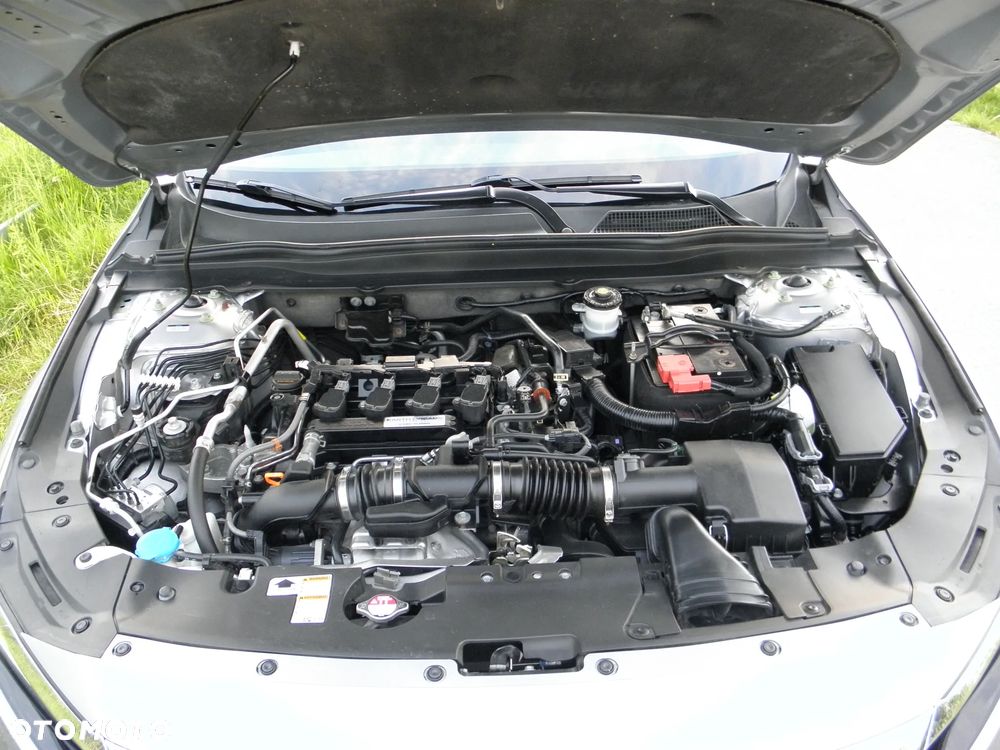 Honda Accord - 38