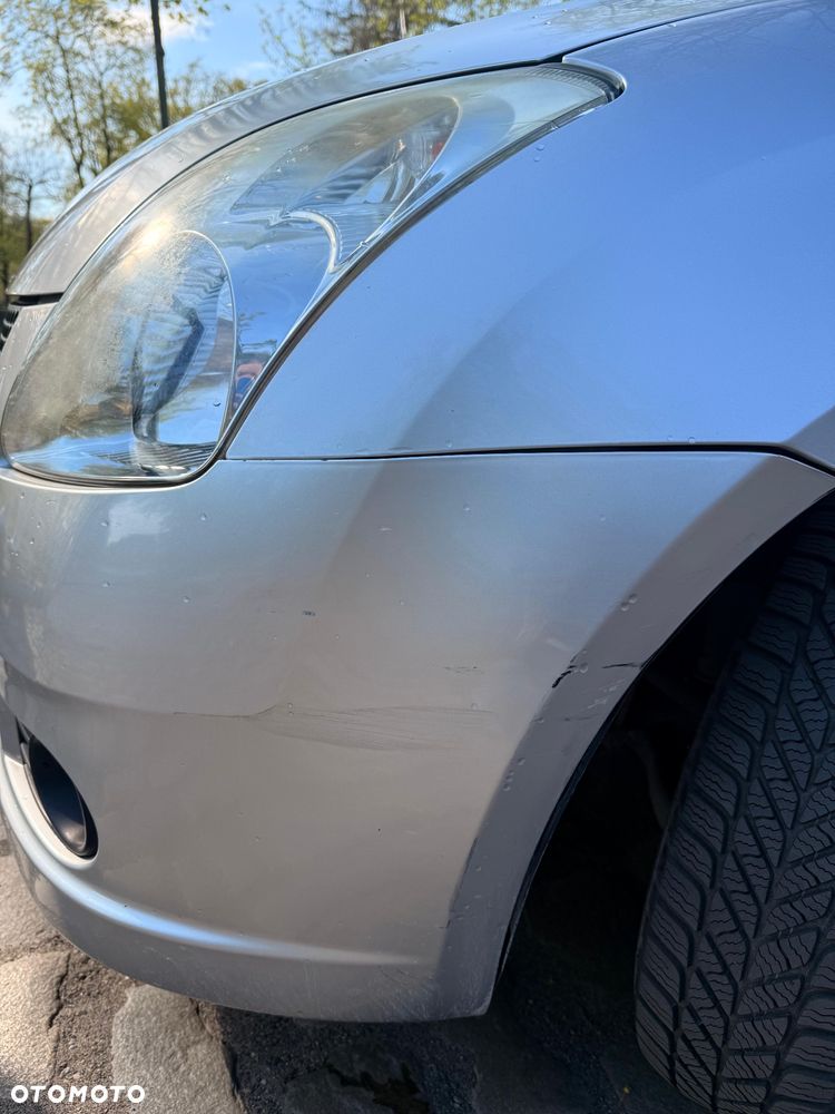 Suzuki Swift 1.3 Classic - 5