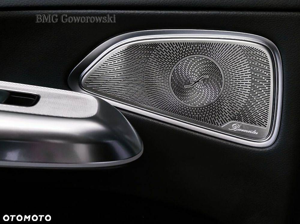 Mercedes-Benz Klasa E - 8