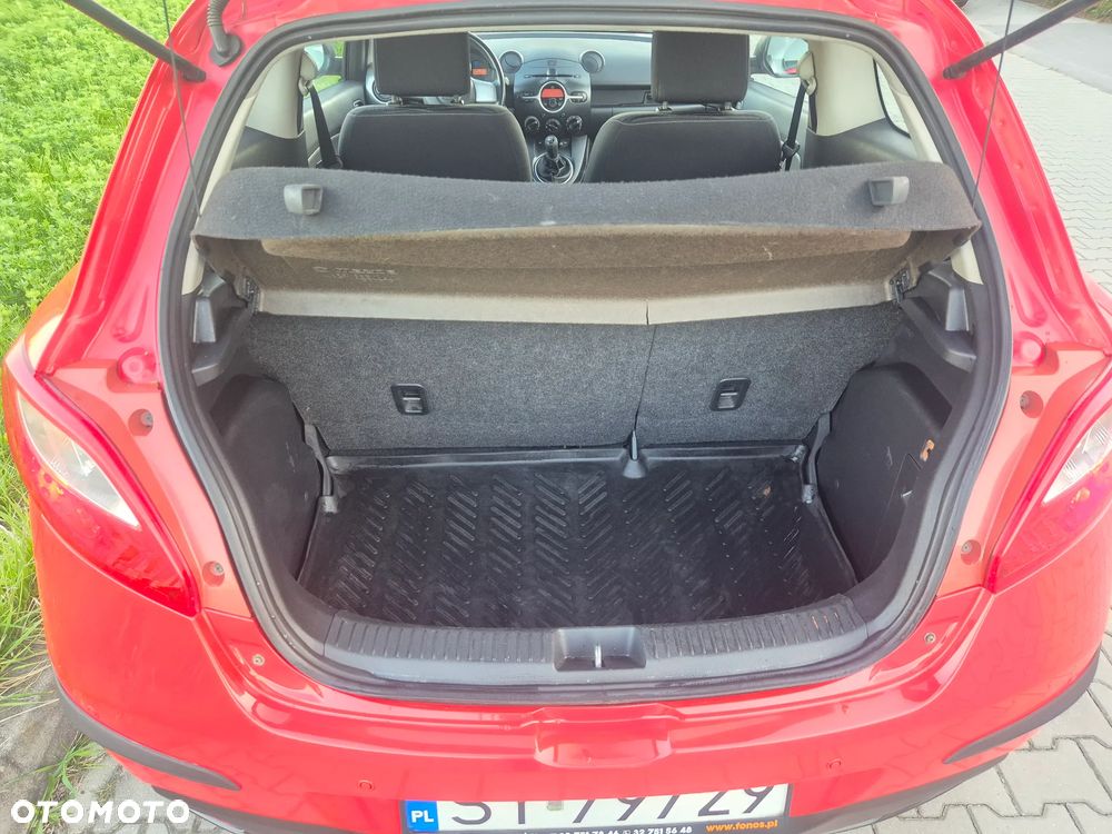 Mazda 2 1.3 Sport Independence - 30