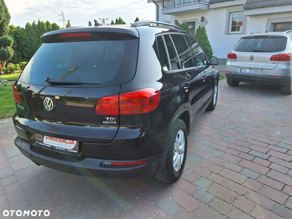 Volkswagen Tiguan 2.0 TDI SCR BlueMotion Technology Trend & Fun - 6