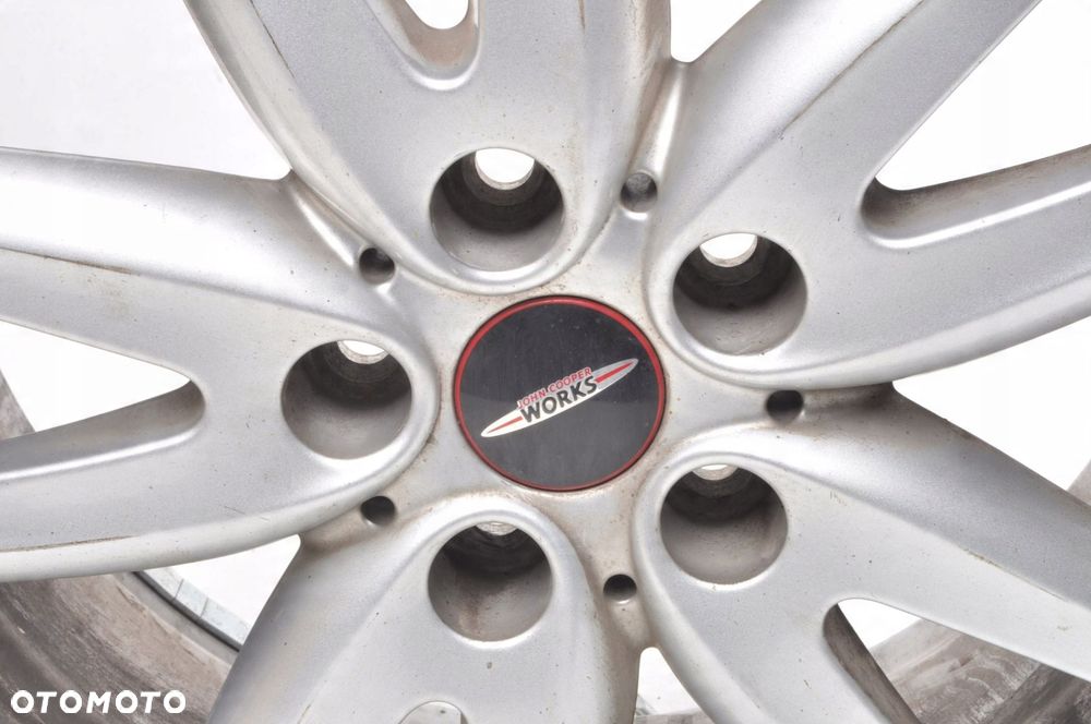 MINI F60 FELGA ALUMINIOWA R18" 7.5J 5X112 ET51 6888852 - 8
