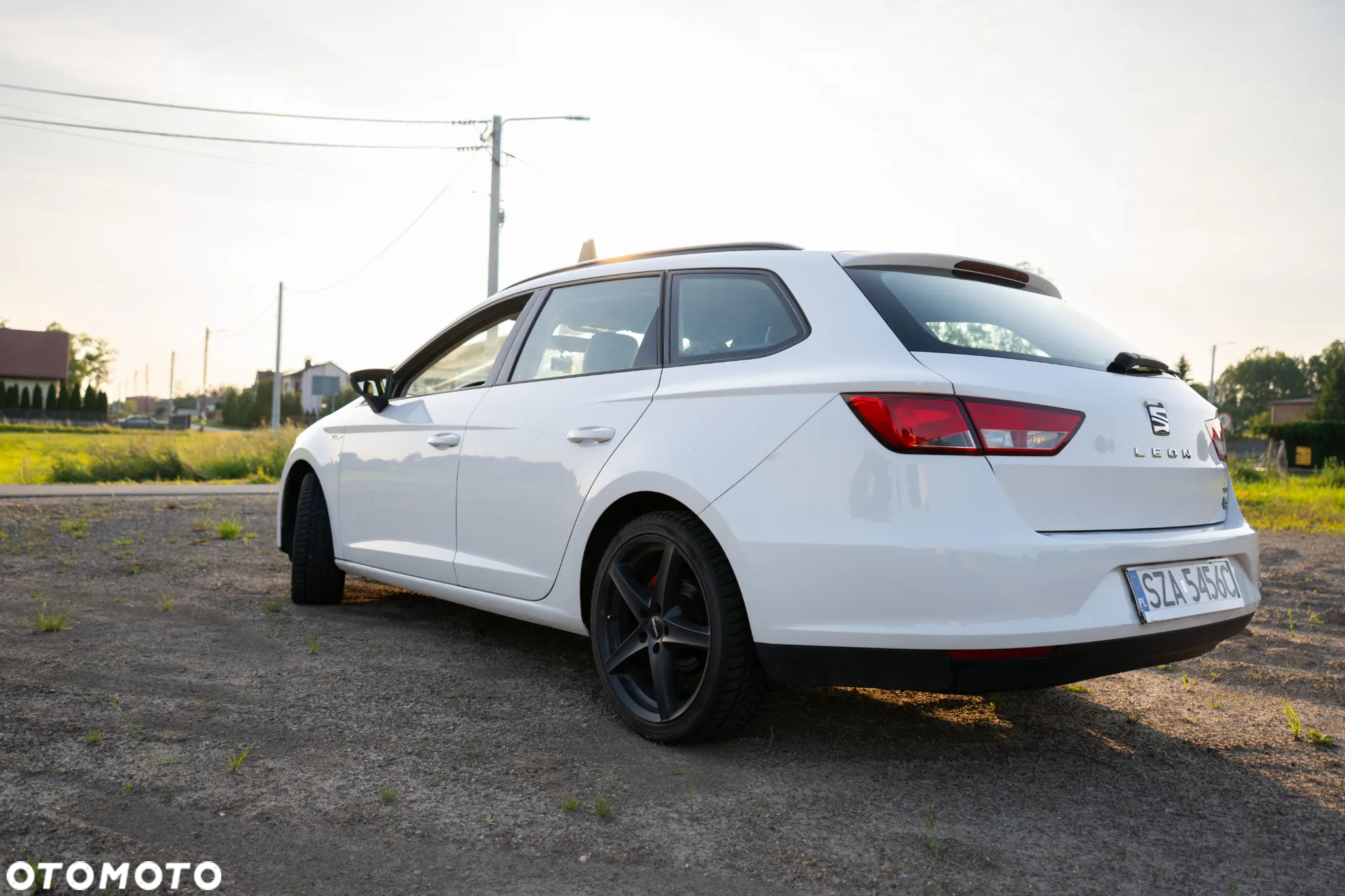Seat Leon 1.6 TDI Entry - 7