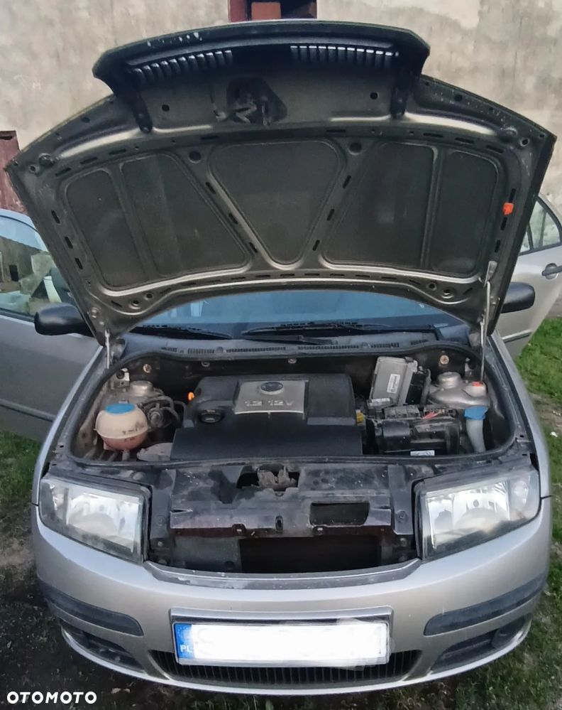 Skoda Fabia - 9
