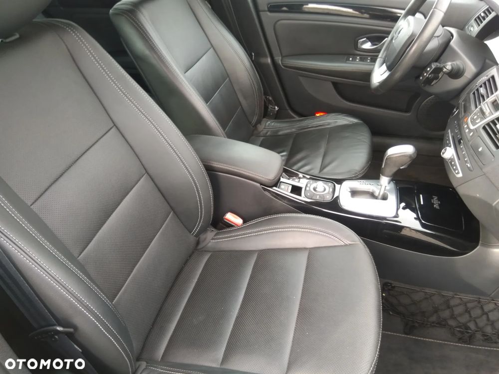 Renault Laguna Grandtour dCi 175 FAP Initiale - 20