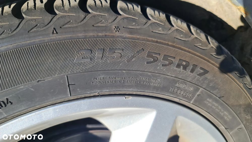 Opel Vectra 1.9 CDTI Sport - 18