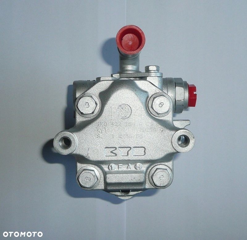 POMPA WSPOMAGANIA 1J0422154A AUDI SEAT SKODA VW 1.4 1.6 - 4