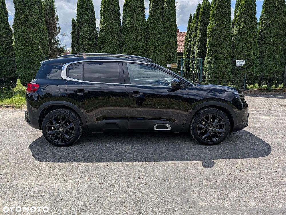 Citroën C5 Aircross 1.5 BlueHDi Shine - 9