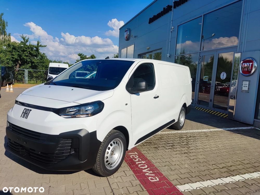 Fiat Scudo - 2