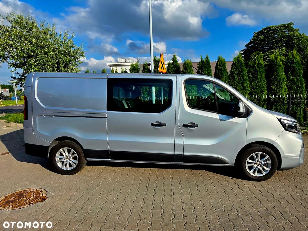 Nissan Primastar - 3