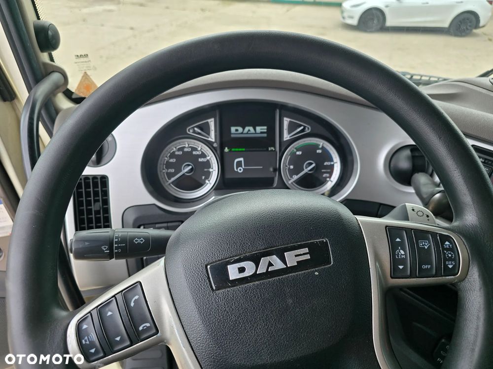 DAF XF 106.480 - 19