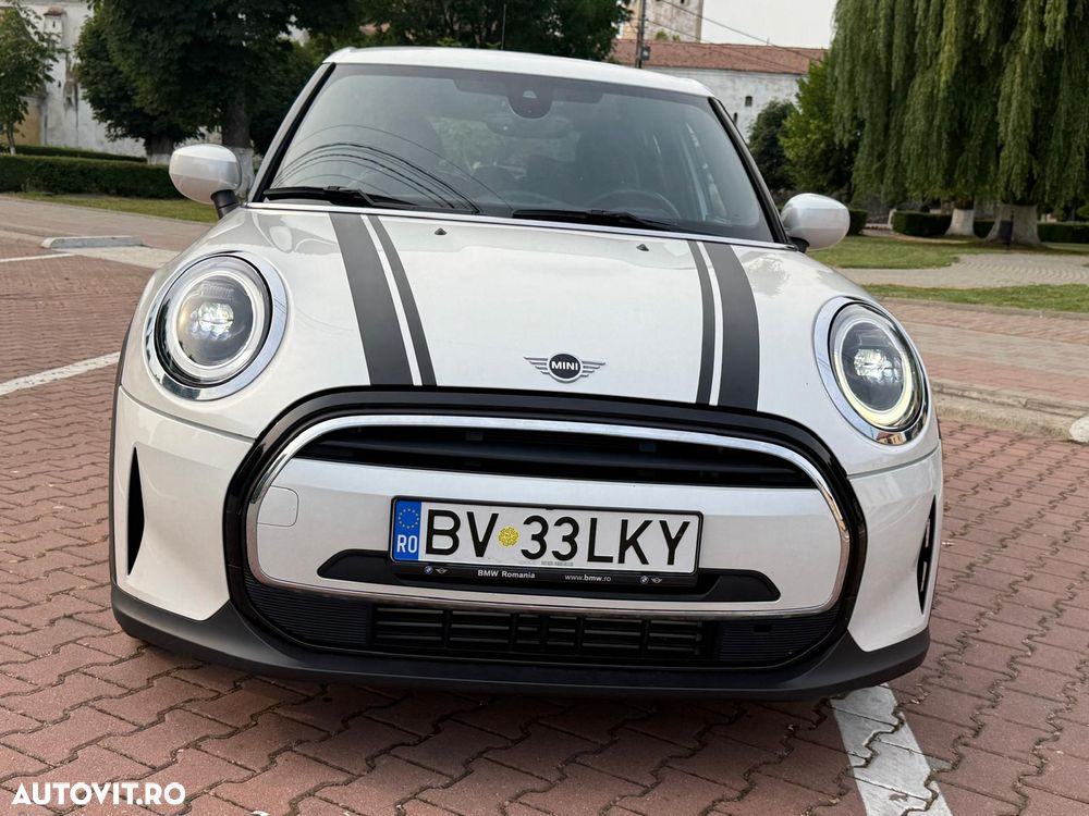 Mini Cooper - 6