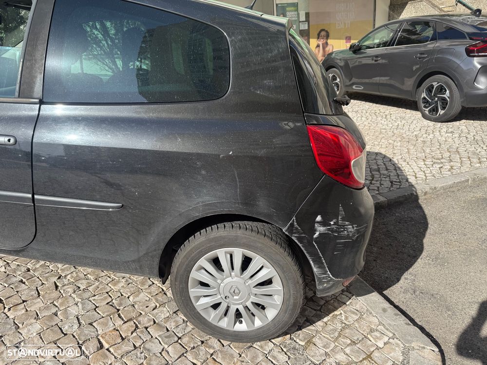 Renault Clio - 3
