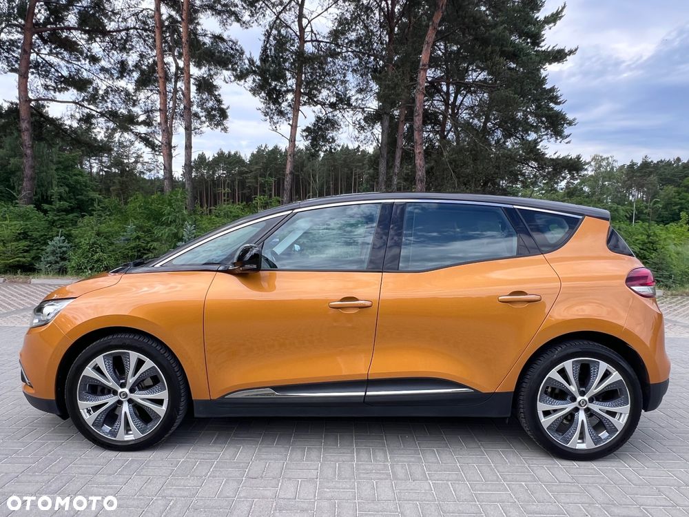 Renault Scenic - 11