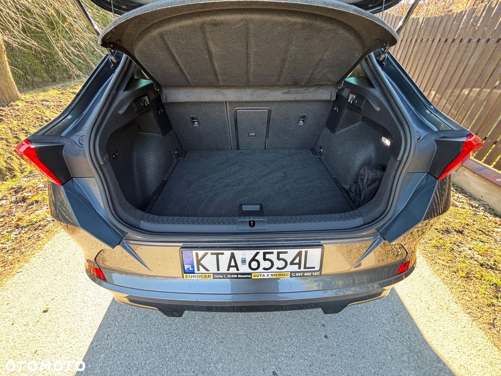 Cupra Formentor 2.0 TDI 4Drive DSG Tribe Edition - 19