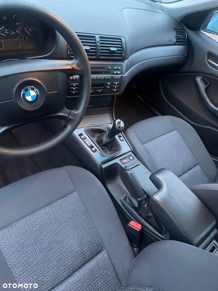 BMW Seria 3 - 11