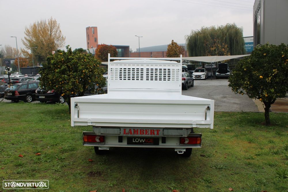 Citroën Jumper 2.2 BlueHDi 35 L4 CD Control - 8