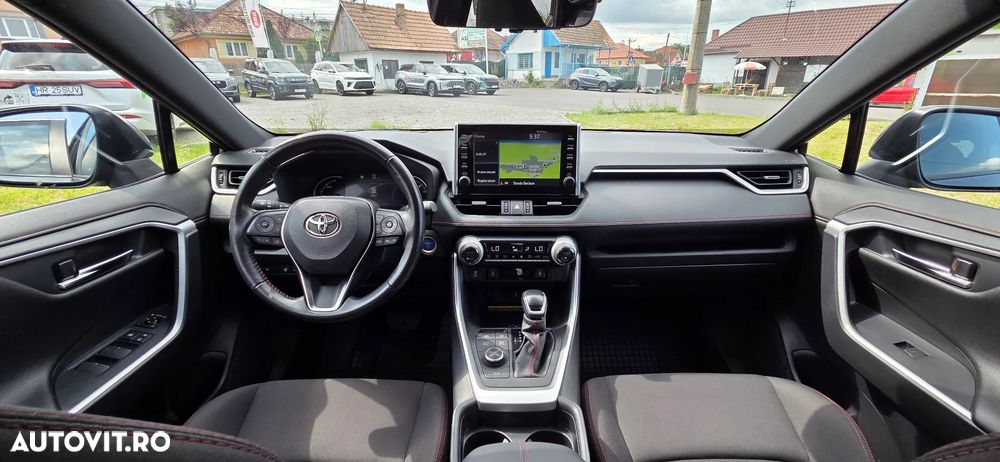 Toyota RAV4 Technik-Paket - 19