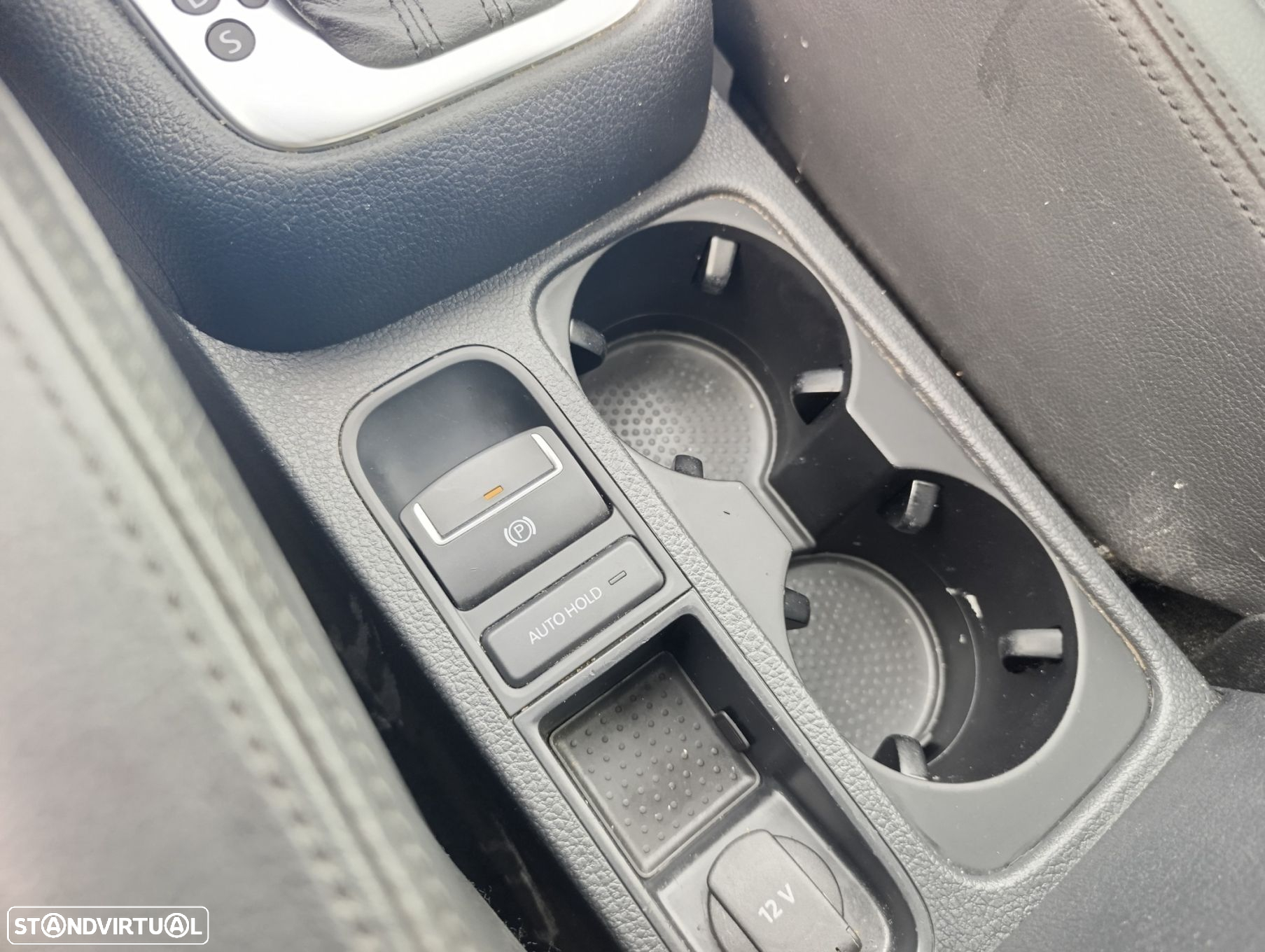 SEAT Alhambra 2.0 TDI Style DSG - 12