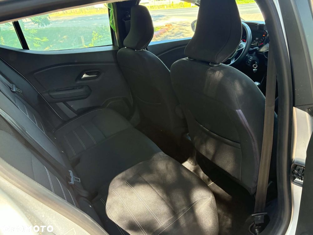 Dacia Sandero - 17