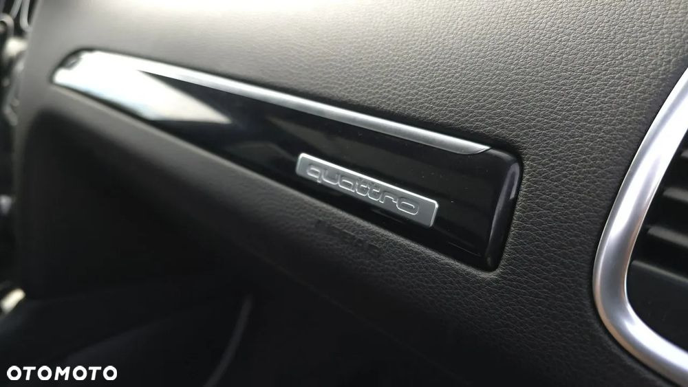 Audi Q7 3.0 TFSI Quattro Tiptronic - 17