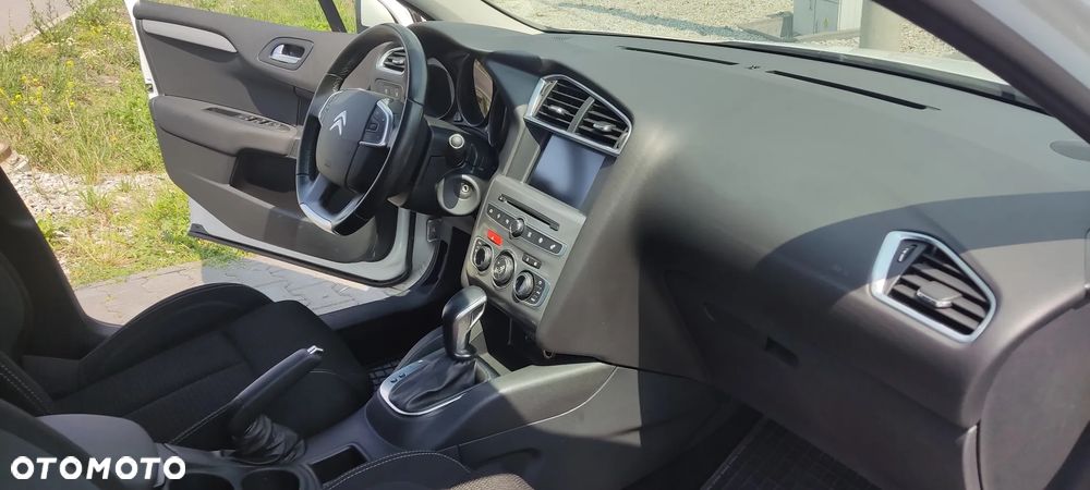 Citroën C4 BlueHDi 120 Stop&Start EAT6 Selection - 11