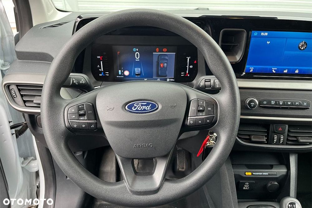 Ford Transit Courier Trend L1H1 1.5 100KM - 12