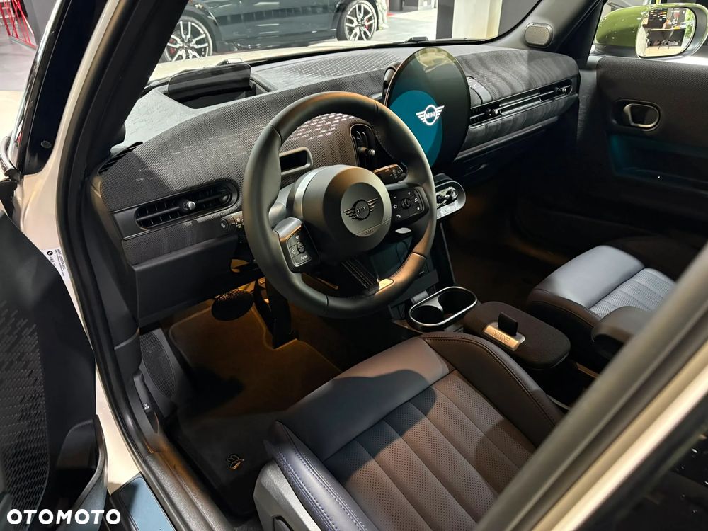 MINI Cooper C Edycja Paul Smith - 5