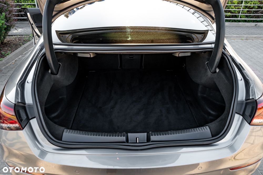 Mercedes-Benz CLA 250 4Matic 8G-DCT Edition AMG Line - 17