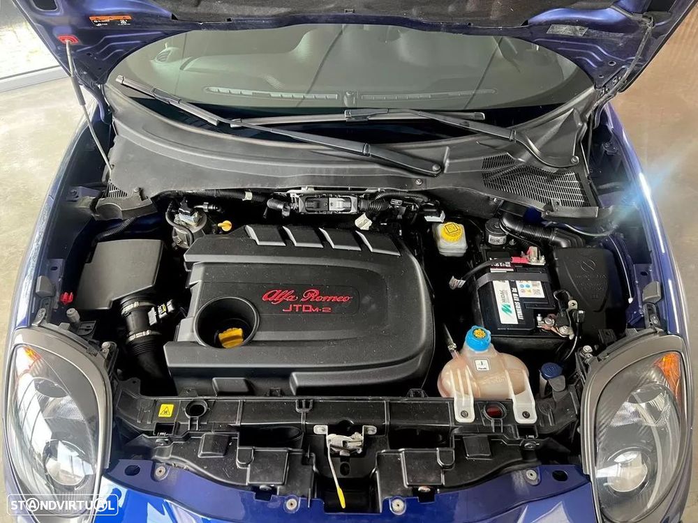 Alfa Romeo MiTo 1.3 JTDM Super - 43