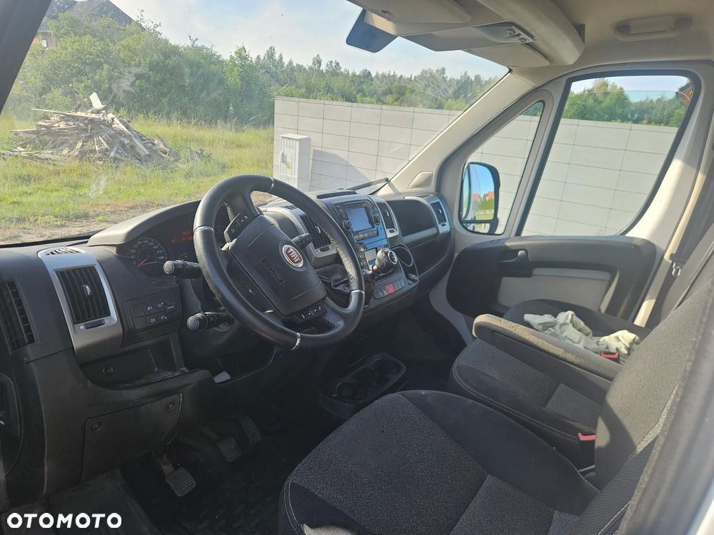 Fiat DUCATO L4H3 - 6