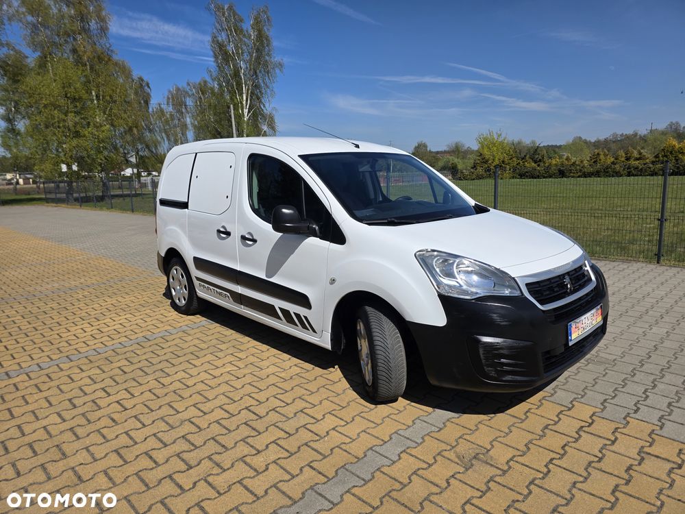Peugeot Partner - 3