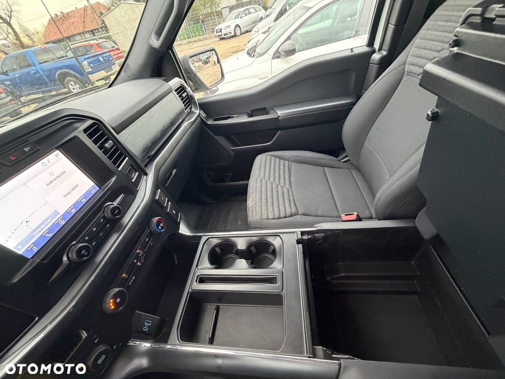 Ford F150 - 18