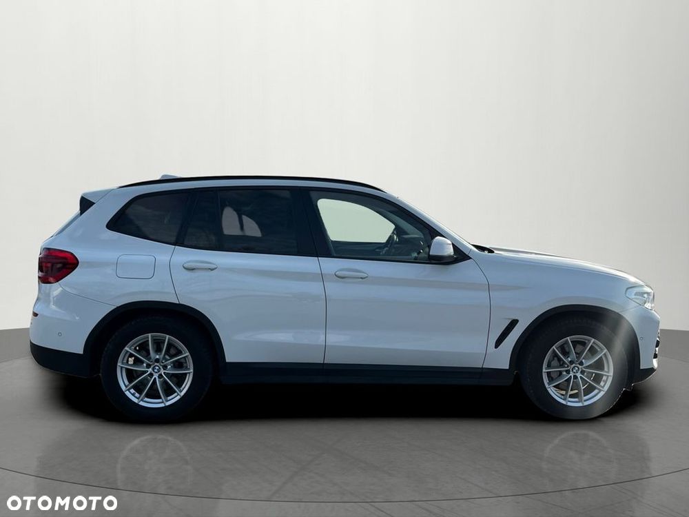 BMW X3 - 10