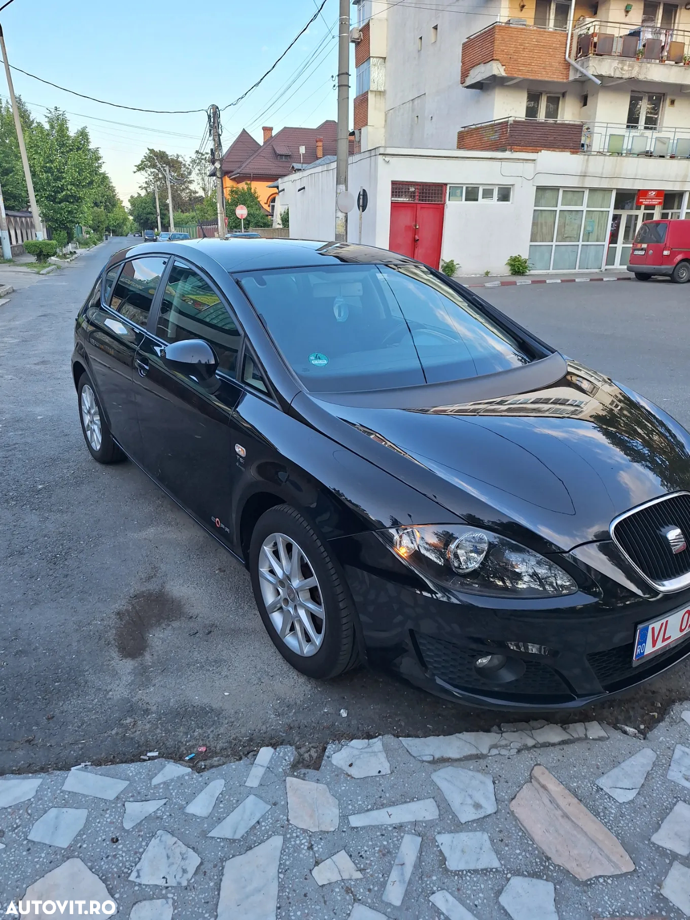 Seat Leon 1.4 TSI Start&Stop Style - 10