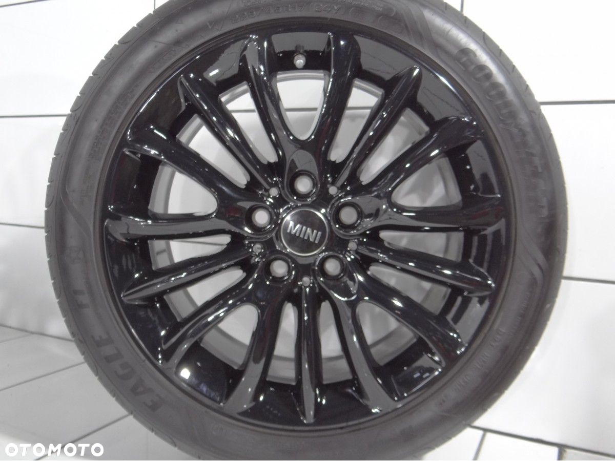 Koła letnie   17" MINI F54 CLUBMAN - 6
