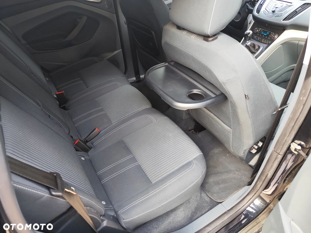 Ford C-MAX - 20