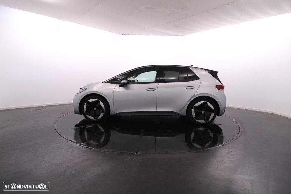 VW ID.3 58 kWh Pro Urban - 3