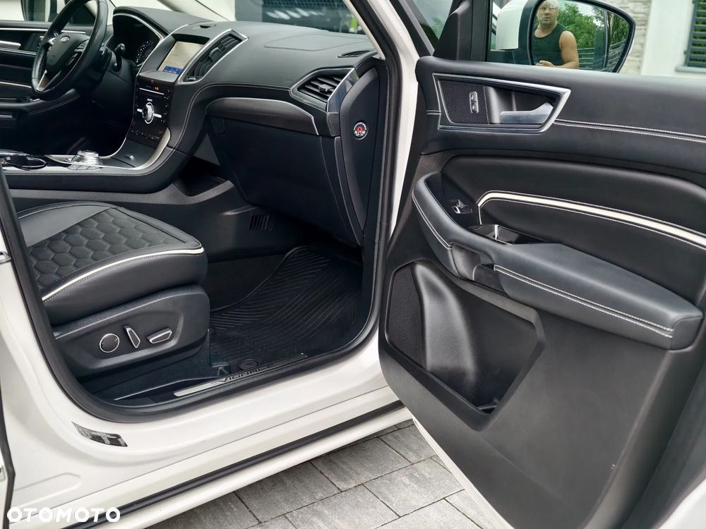 Ford S-Max 2.0 TDCi Vignale PowerShift - 13