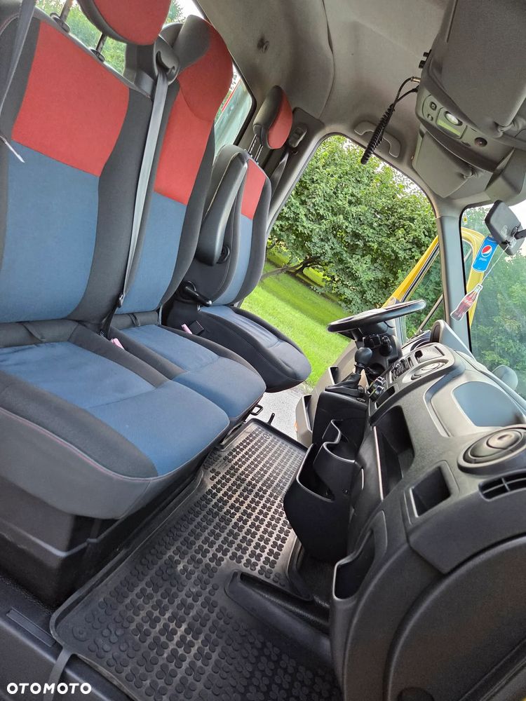 Renault Master - 13