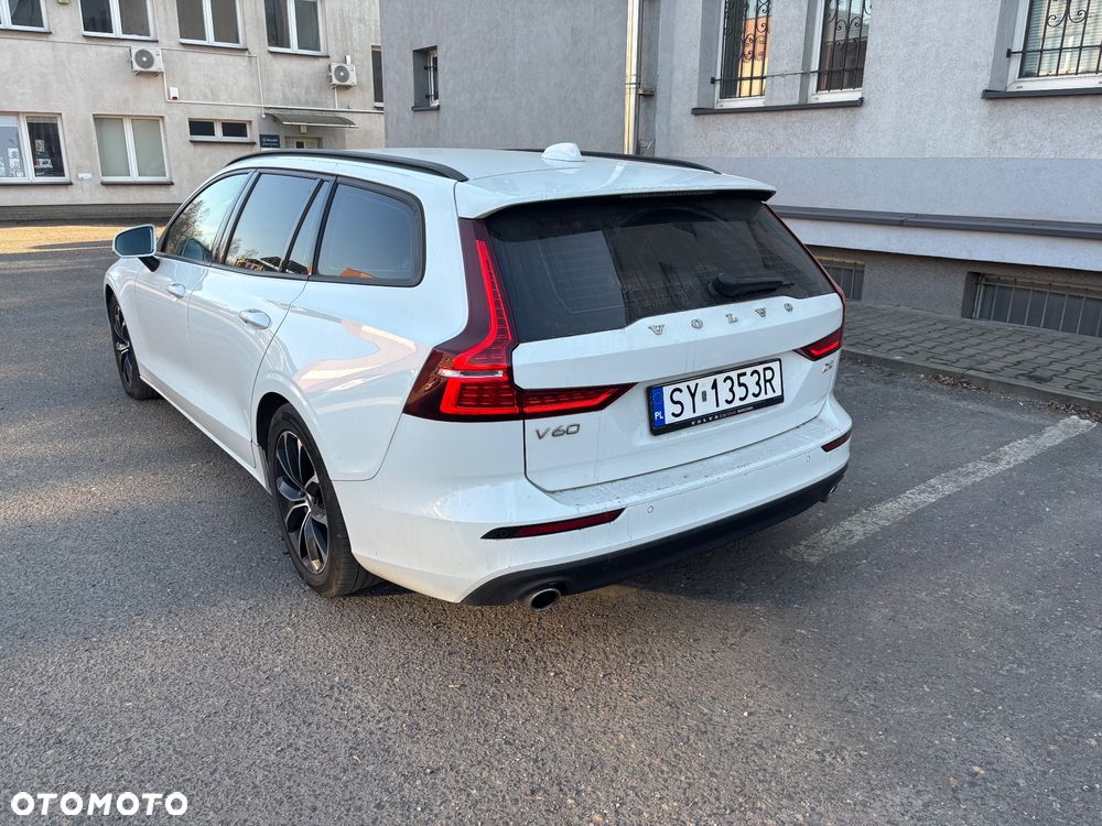 Volvo V60 D4 - 13